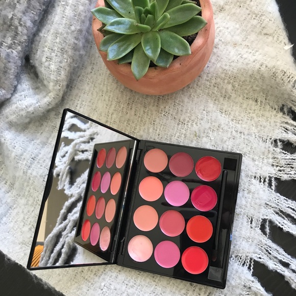 ISH Lip Palette - Picture 2 of 5